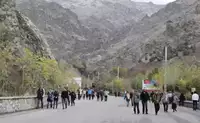 این ۷ مسیر ترکینگ ایران را خانم‌ها بیشتر از آقایان دوست دارند؛ دلیلش را ببینید